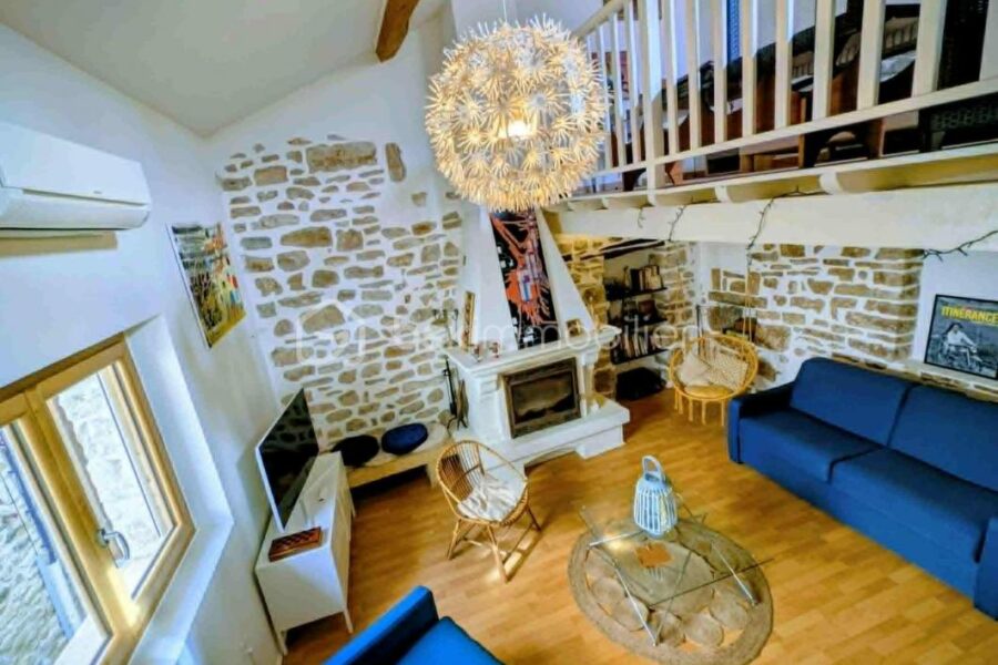 Maison à vendre à Ners