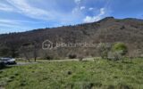 Terrain à vendre à Le vigan — Vue montagne — photo 1