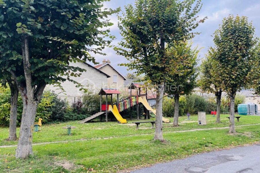 Terrain à vendre à Neufchatel sur aisne