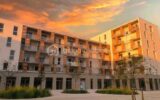Location T2 résidence sénior neuve – 2 pièces – 1 chambre – 41 m²