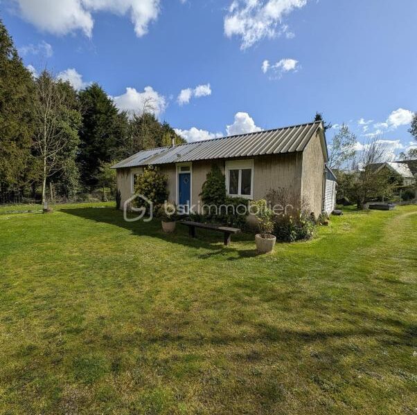 Terrain à vendre à Boves