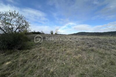 Terrain à vendre à Bagnoles