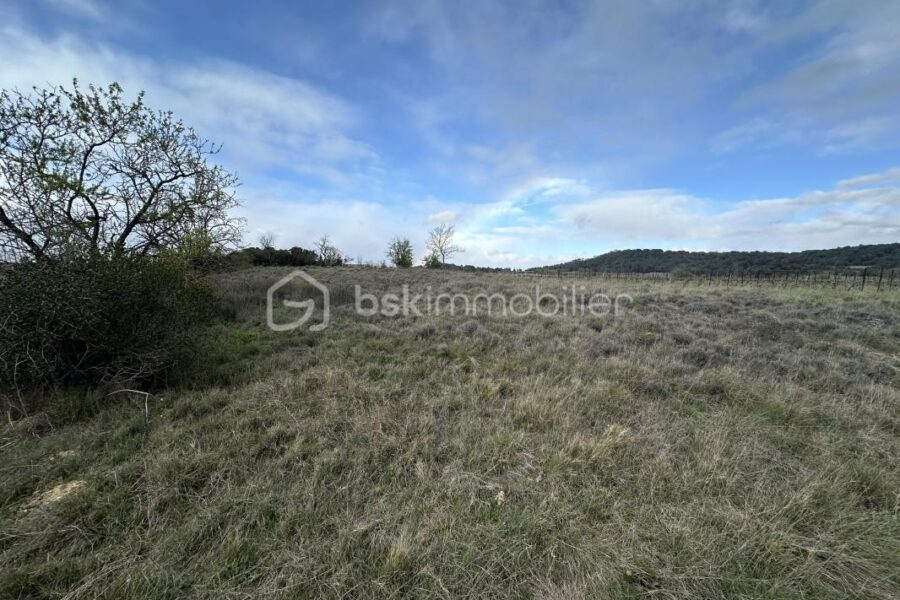 Terrain à vendre à Bagnoles