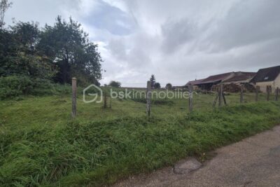 Terrain à vendre à Champlost