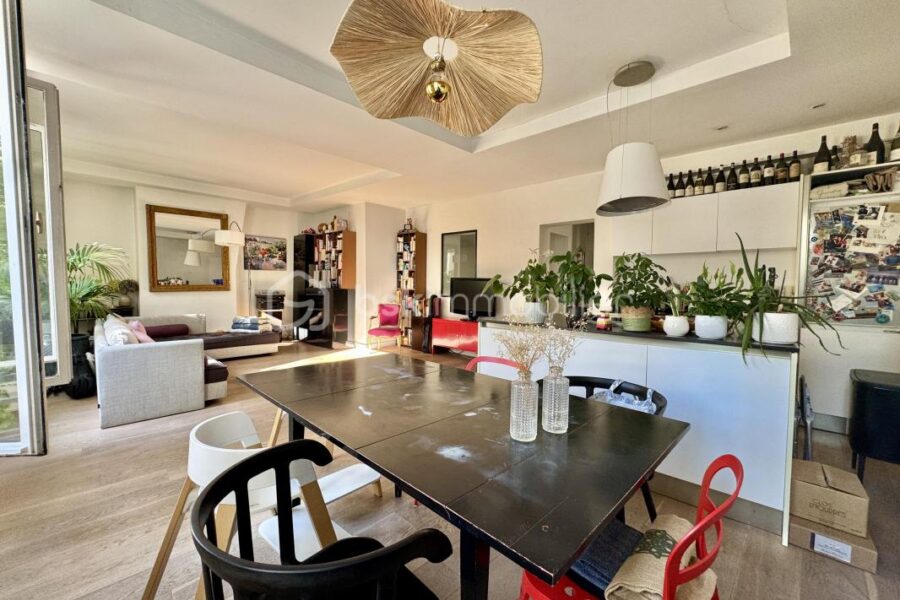 Appartement à vendre à Paris 9e arrondissement