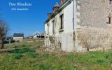 Terrain à vendre à La croix en touraine