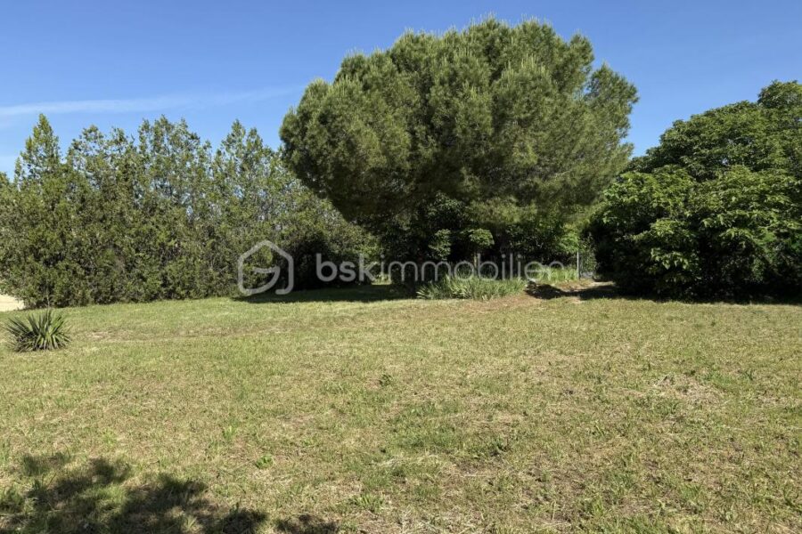 Terrain à vendre à Cardet — photo 2
