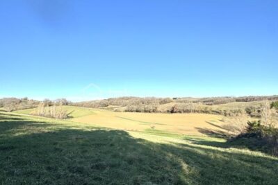 Terrain à vendre à Castillon massas