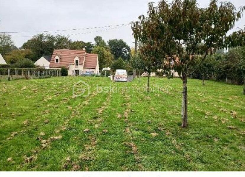 Terrain à vendre à Fay