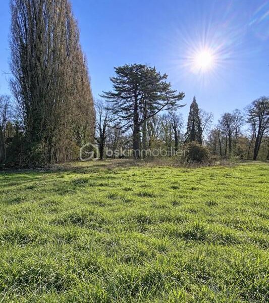 Terrain à vendre à Essomes sur marne