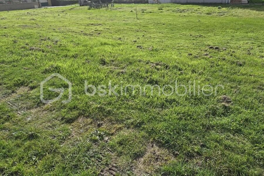 Terrain à vendre à Josselin