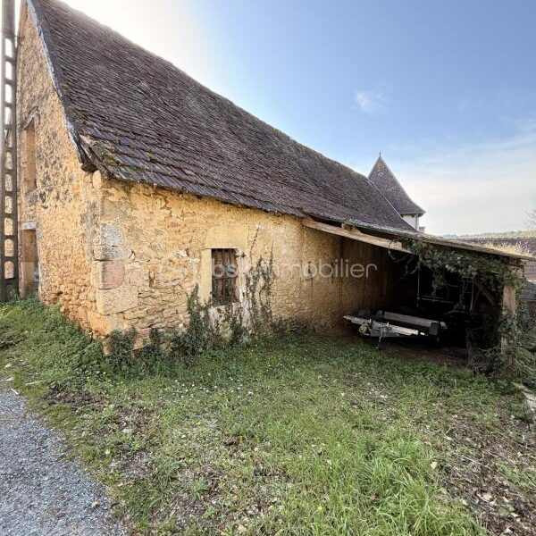 Terrain à vendre à Auriac du perigord