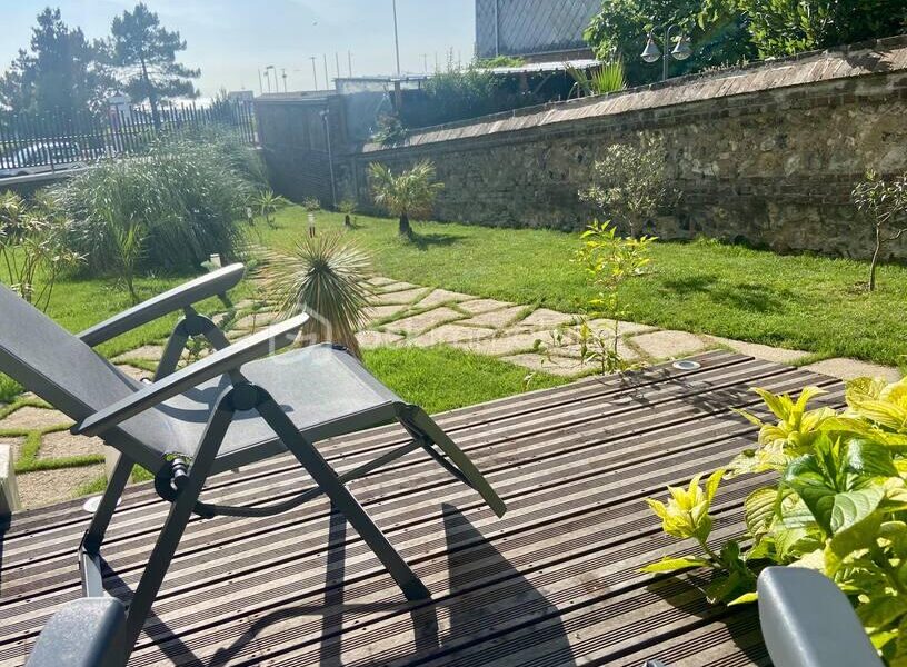 Maison à vendre à Le havre
