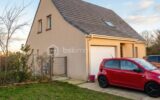 Maison à vendre à Bracquemont