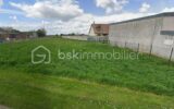 Terrain à vendre à Belloy en santerre