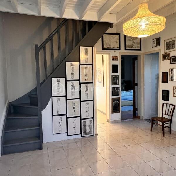 Maison à vendre à Heugueville sur sienne
