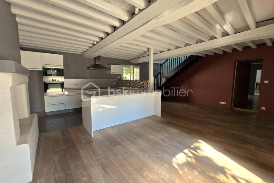 Maison à vendre à Guichen — Vue nature — photo 3