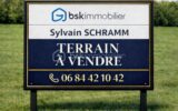 Terrain à vendre à Colmar