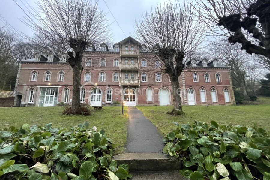 Appartement à vendre à Ault