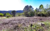 Terrain à vendre à Lamalou les bains