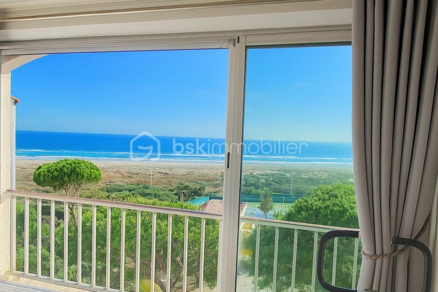 Appartement à vendre à Port leucate