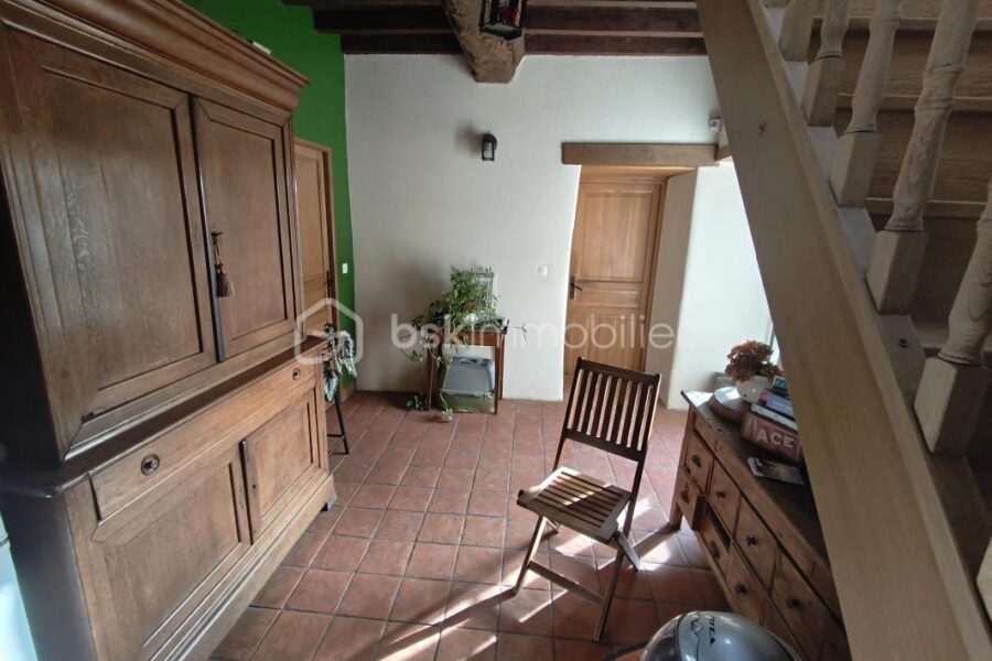 Maison à vendre à Carentan
