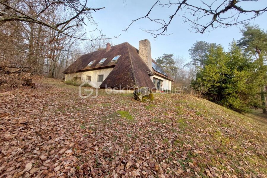 Maison à vendre à Paley
