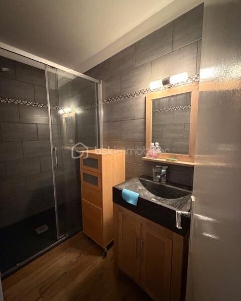 Appartement à vendre à Chamrousse