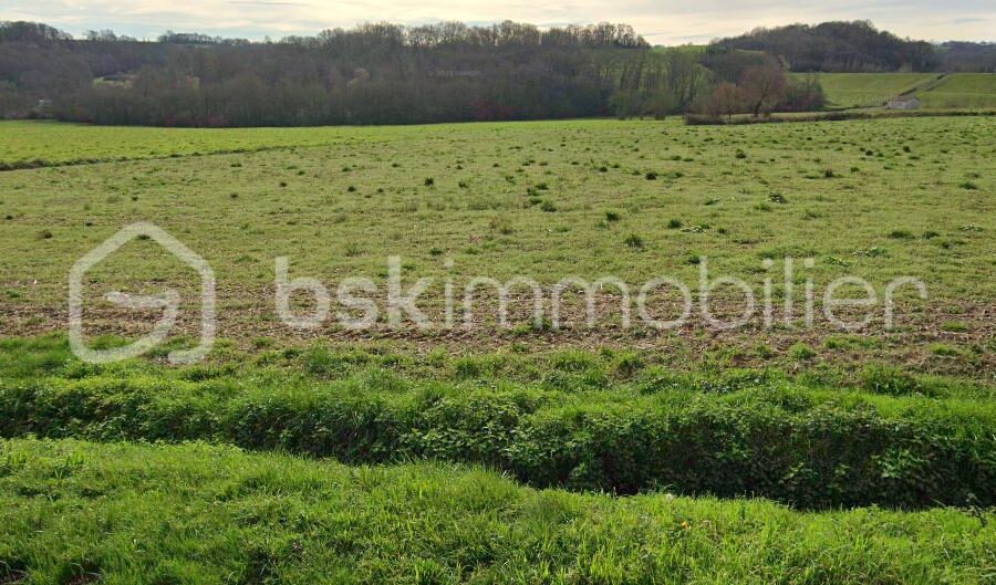 Terrain à vendre à Lucarre