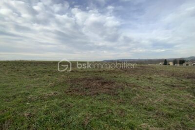 Terrain à vendre à Toulenne