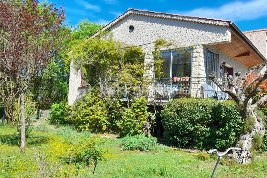 Maison à vendre à Sisteron