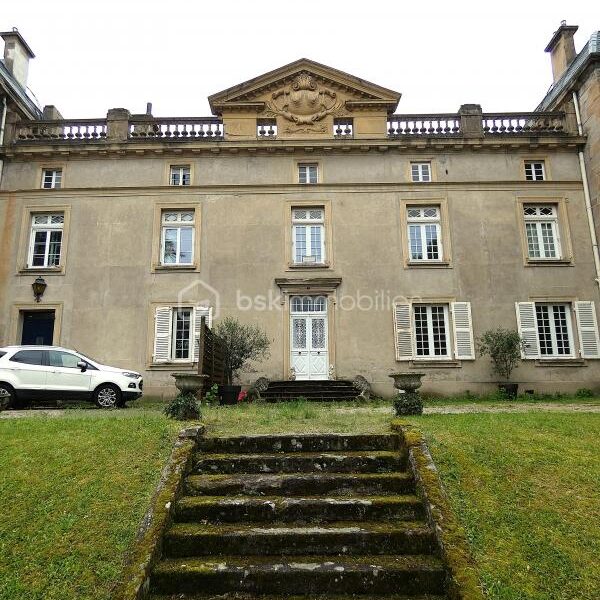 Maison à vendre à La ricamarie