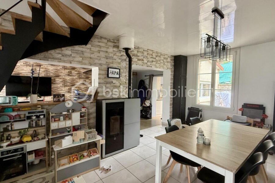 Maison à vendre à Vire