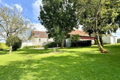 Maison à vendre à Rebais