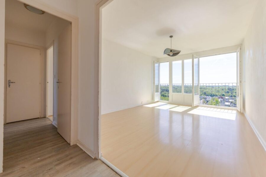 Appartement à vendre à Saint herblain