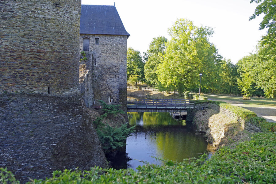 Terrain à vendre à La poueze