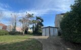 Terrain à vendre à Saint prix