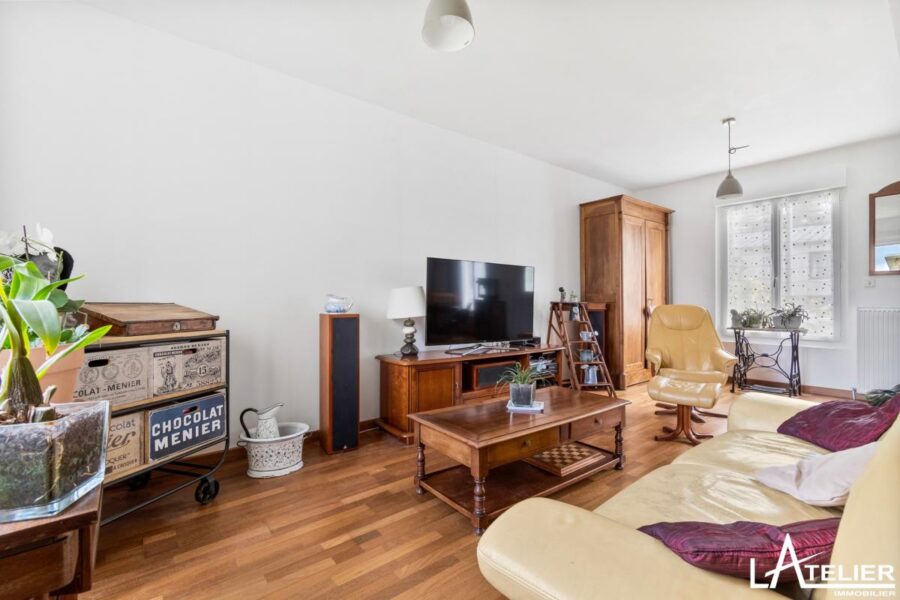 Maison à vendre à Le pecq