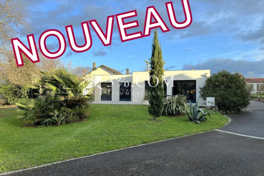 Maison à vendre à Bouguenais