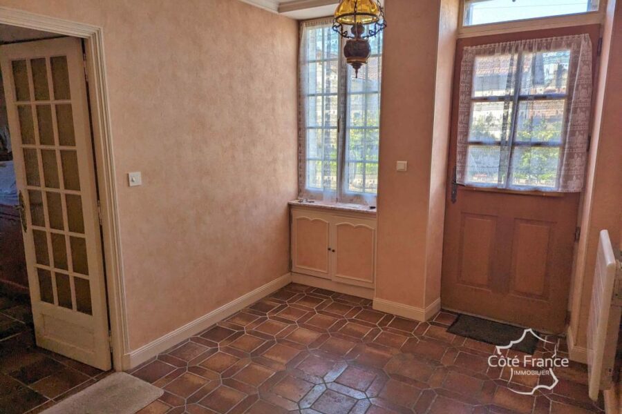 Maison à vendre à Andryes