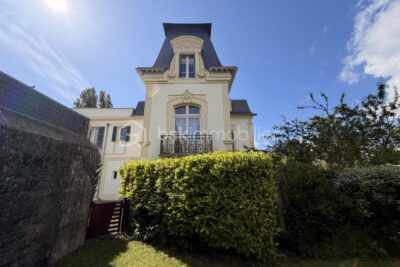 Appartement à vendre à Cabourg