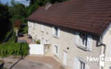 Maison à vendre à Devecey