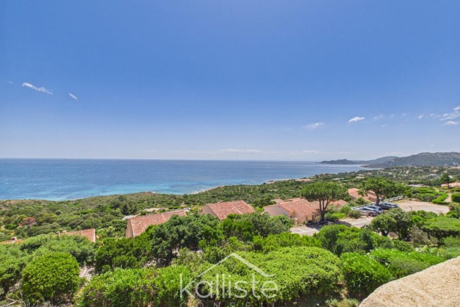 Maison à vendre à Porto vecchio