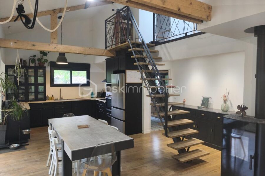 Maison à vendre à Breal sous montfort