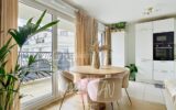 Appartement à vendre à Chessy