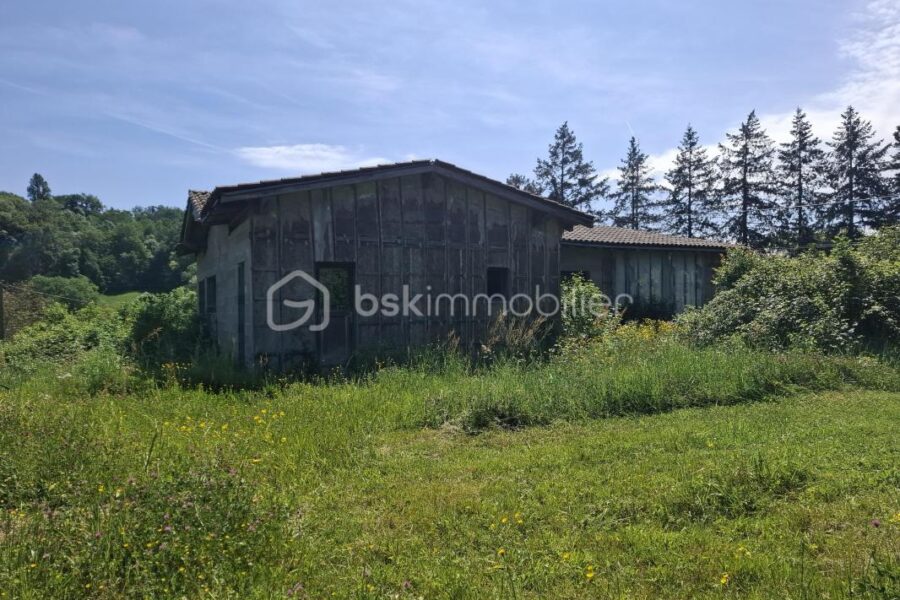 Maison à vendre à Pessac sur dordogne