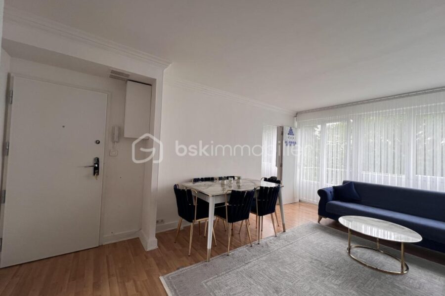 Appartement à vendre à Morsang sur orge