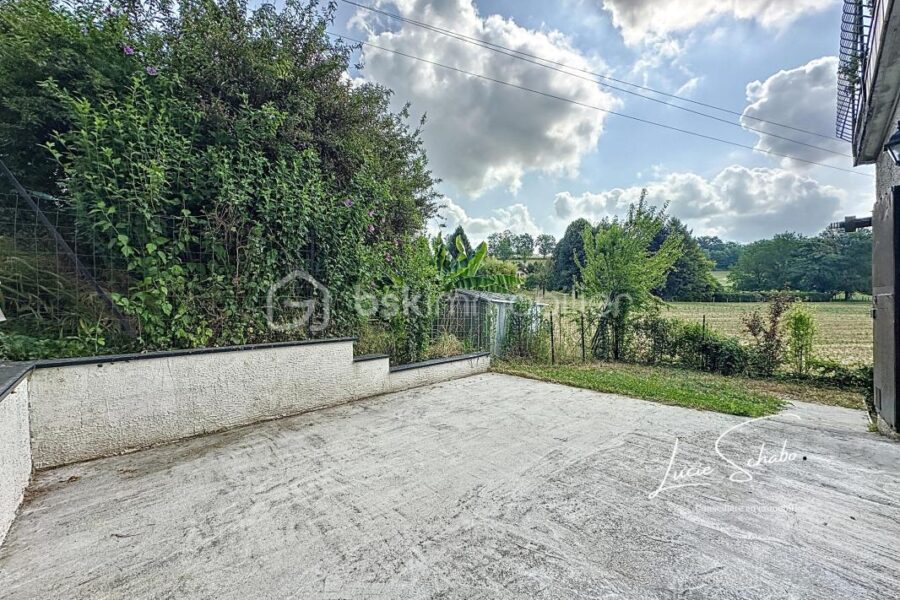 Appartement à vendre à Sales