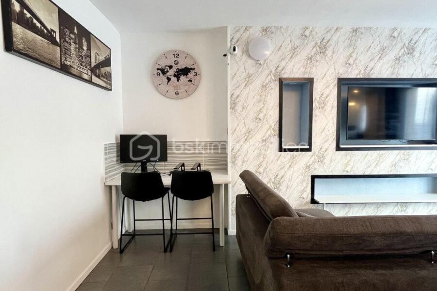 Appartement à vendre à Perpignan