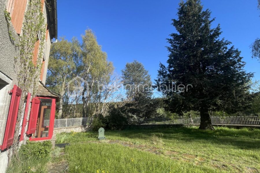 Maison à vendre à Rimeize